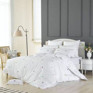 [갤러리아] 레트라스 면 60수 이불커버 S