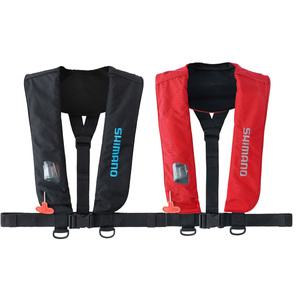 시마노 자동팽창구명복 VF-050U 시마노구명복