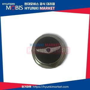 [현대모비스]제네시스 순정 앞 번호판 볼트 (86912B1000) 현대모비스부품몰
