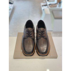 [시흥점][미소페]미소페 남성 캐주얼 보트슈즈 (722217017)