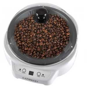 CAFEMASY 커피 로스터 머신 가정용 로스터기 무연 커피로스터