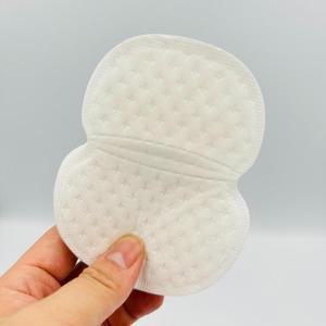 [RGO2OS0R]겨땀 패드 1팩10장 겨드랑이 땀흡수 패치