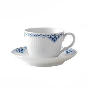 [갤러리아] [로얄코펜하겐] 프린세스 컵앤소서 200ml_1104059