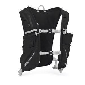 경량 트레일러닝 배낭 등산 조끼 가방 물병 핸드폰 파우치 조끼형배낭