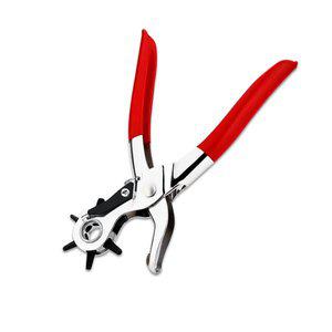 [케이에스몰]슈퍼리치 다기능 만능 펀칭기 PU01 롤링 가죽공예 펀치 원형펀치 문구 다이어리 사무용 가정용