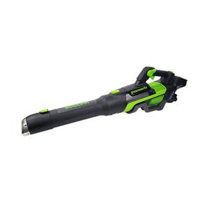 그린웍스 신형 80V 충전블로워 몸체만 브러쉬리스 충전송풍기 송풍기 브로워 2404373