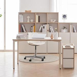 [RGM704T3]데스크 책상 1200 다용도 거실 침실 새집 가구
