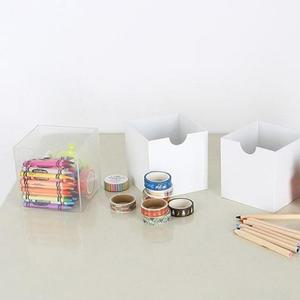 [RG8MN14P]큐빅스미니 서랍함 수납박스 수납함 수납소품