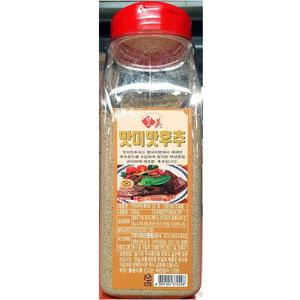 [XBH9KJJL_47]흑후추가루 태산 400g 흑후추 후추가루 후추분