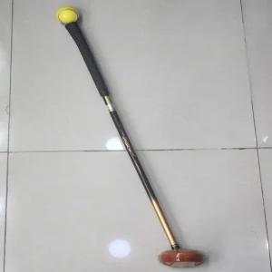 중고 HK-550 정품 중고 파크골프채 (파크채, 집게, 공)
