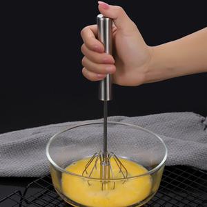 [살림의기술]1P+1P 올스텐 휘리릭 반자동 거품기