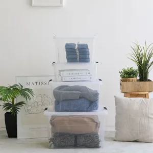 아이리스 리빙박스 DDTB 시리즈