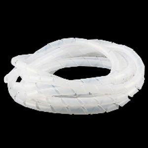 [오너클랜]헤리칼밴드 백색 소 5M 경성