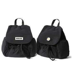 아트박스/버빌리안 버빌리안 데이플라이 백팩_블랙