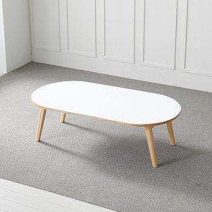 [이홈데코]알리 HPM 접이식 거실 좌식테이블 900