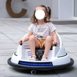유아전동차 어린이 키즈카페 범퍼카 돌선물 아기 전기
