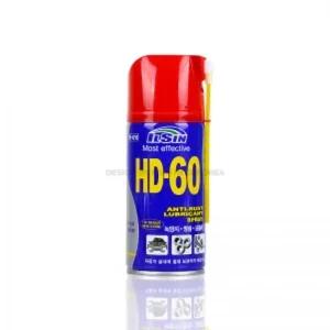 방청윤활제HD-60-IS 89317 (1J523)/녹제거 스프레이 방청유 녹방지 차량용 구리스 윤활유 오일 자동차