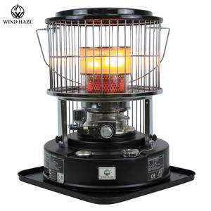 캠핑난로 난로 반사식 등유난로 소형 미니 캠피난로