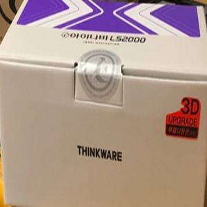 팅크웨어 아이나비 LS2000 (16GB)