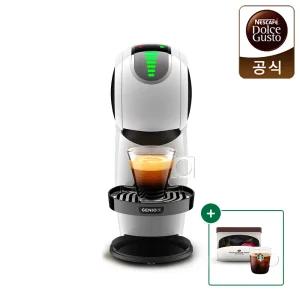 [굿즈] 돌체구스토 커피머신 지니오S 터치 화이트