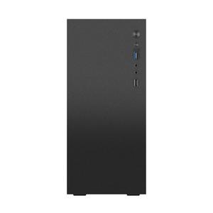 크로셀 K-2 미드나잇 블랙 (미니타워)