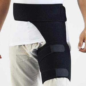 [MENOSSVX_4A]근육 허벅지슬리브 벨트 강한 이정