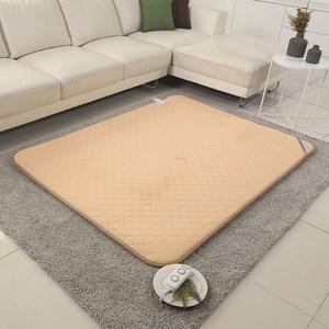 [일월] 절전형 양모 전기매트_더블(140x180)