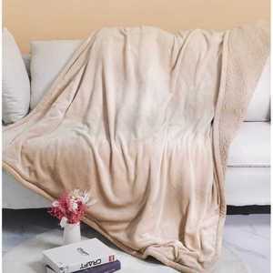 무릎전기담요 이불 세탁가능 극세사 온도조절 온열