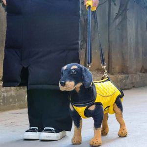 강아지 뒷다리 보행 하네스 슬개골탈구 노견 반려견 고양이 척추 조끼 옷 보호대 네발하네스