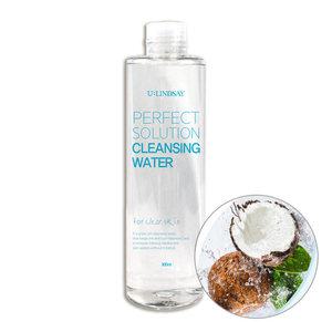 [린제이스] 저자극 글리세린 코코넛 클렌징워터 300ml