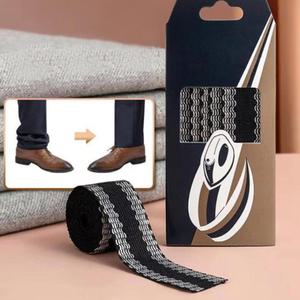 청바지밑단수선패치 슬랙스기장 테이프 정장 스티커 간단한