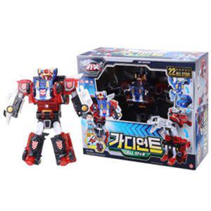 [초이락]무[초이락] 헬로카봇 가디언트 올스타