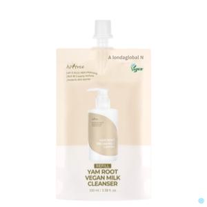 이즈앤트리 참마 비건 클렌징 밀크 클렌저 리필 100ml