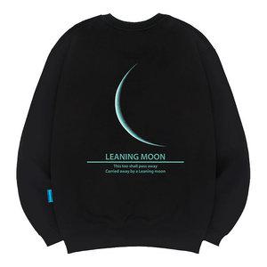 엘라모 기모M 리닝문 맨투맨 남녀공용 빅사이즈 S~4XL