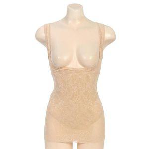 [갤러리아] 여/와코루 런닝형 노컵 바디쉐이퍼(WBT3217 BE)