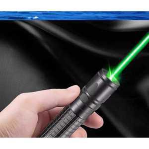 별지시기 레이저펜 레이저포인터 충전식 빔 포인터