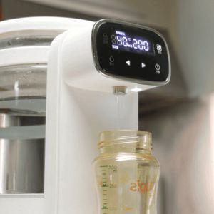 보국 분유포트 분유포트기 출수형 티 보온 온도조절 전기 포트 아기 보리차