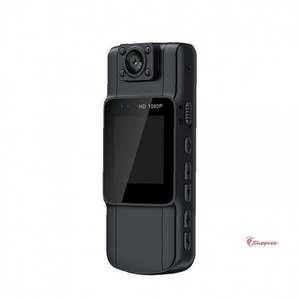 컴스 FULL 액션캠 오토바이 180도 자전거 HD 바디캠 모션감지 회전 블랙박스 음성녹음ghi865