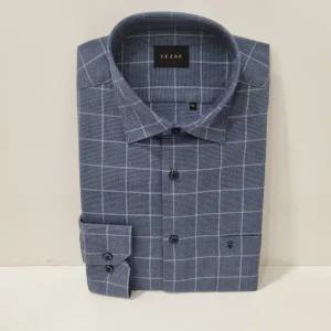 [예작]일반핏 기모셔츠 YJ2WBR923 NY_US