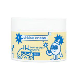 ohblue_cream 오블루크림 30ml 재생크림 여드름크림