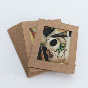 3x5 포토박스 리필(크라프트) 30매 (WFFPWPB)