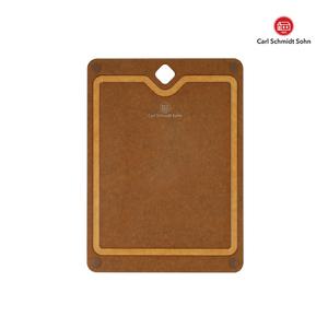 칼슈미트 노바 논슬립 압축도마 대 / 독일도마