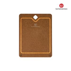 칼슈미트 노바 논슬립 압축도마 중 / 독일도마