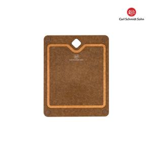 칼슈미트 노바 논슬립 압축도마 소 / 독일도마