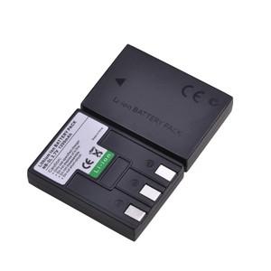 캐논 IXUS 700 디지털 파워샷 용 충전기 포함 NB-3L 배터리 1200mAh