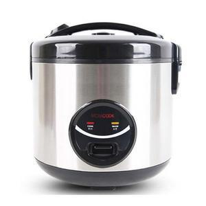 [BZJKU1QD_4B]10인용 보온 취사 찜기 간편작동 원터치