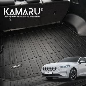 K8 트렁크매트 카마루 TPE 트렁크매트