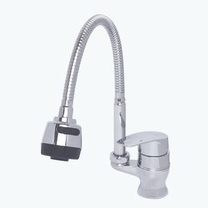 싱크대수전 SMK-106 원홀코브라 씽크자바라 수도꼭지 주방 씽크대 교체