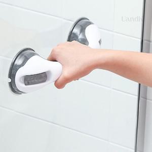 UandK 원터치 고정 유리창 손잡이 유리에붙이는손잡이