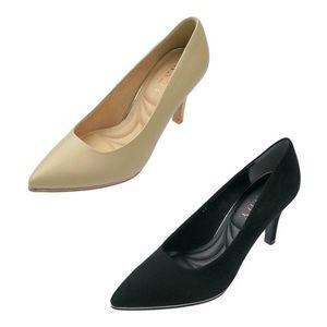 [갤러리아] 탠디 여성용 기본 펌프스 (8센치) 724418A